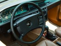 Mercedes 190 190 E RDS01226 - <small></small> 24.000 € <small></small> - #13