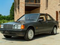 Mercedes 190 190 E RDS01226 - <small></small> 24.000 € <small></small> - #17