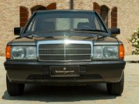 Mercedes 190 190 E RDS01226 - <small></small> 24.000 € <small></small> - #18