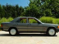 Mercedes 190 190 E RDS01226 - <small></small> 24.000 € <small></small> - #21