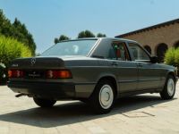 Mercedes 190 190 E RDS01226 - <small></small> 24.000 € <small></small> - #22