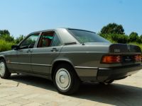 Mercedes 190 190 E RDS01226 - <small></small> 24.000 € <small></small> - #25