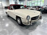 Mercedes 190 190-Series  - <small></small> 149.000 € <small>TTC</small> - #1