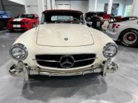 Mercedes 190 190-Series  - <small></small> 149.000 € <small>TTC</small> - #2