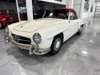 Mercedes 190 190-Series  - <small></small> 149.000 € <small>TTC</small> - #3