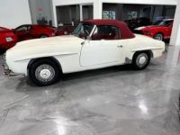 Mercedes 190 190-Series  - <small></small> 149.000 € <small>TTC</small> - #4