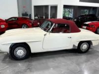 Mercedes 190 190-Series  - <small></small> 149.000 € <small>TTC</small> - #5