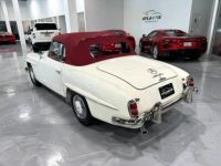 Mercedes 190 190-Series  - <small></small> 149.000 € <small>TTC</small> - #6