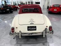 Mercedes 190 190-Series  - <small></small> 149.000 € <small>TTC</small> - #7