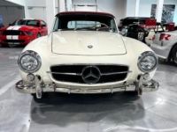 Mercedes 190 190-Series  - <small></small> 149.000 € <small>TTC</small> - #37