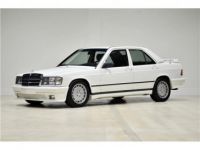 Mercedes 190 190-Series  - <small></small> 31.000 € <small>TTC</small> - #1