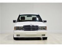 Mercedes 190 190-Series  - <small></small> 31.000 € <small>TTC</small> - #2