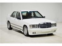 Mercedes 190 190-Series  - <small></small> 31.000 € <small>TTC</small> - #3