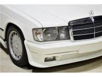 Mercedes 190 190-Series  - <small></small> 31.000 € <small>TTC</small> - #6