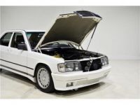 Mercedes 190 190-Series  - <small></small> 31.000 € <small>TTC</small> - #23