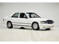 Mercedes 190 190-Series  - <small></small> 31.000 € <small>TTC</small> - #24