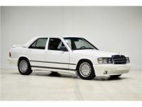 Mercedes 190 190-Series  - <small></small> 31.000 € <small>TTC</small> - #25