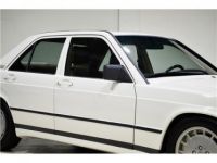 Mercedes 190 190-Series  - <small></small> 31.000 € <small>TTC</small> - #26