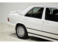 Mercedes 190 190-Series  - <small></small> 31.000 € <small>TTC</small> - #27