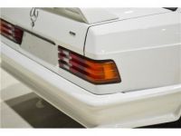 Mercedes 190 190-Series  - <small></small> 31.000 € <small>TTC</small> - #32