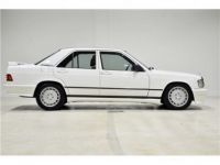 Mercedes 190 190-Series  - <small></small> 31.000 € <small>TTC</small> - #37