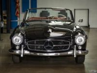 Mercedes 190 190-Series  - <small></small> 149.000 € <small>TTC</small> - #13