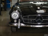 Mercedes 190 190-Series  - <small></small> 149.000 € <small>TTC</small> - #14