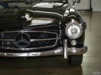 Mercedes 190 190-Series  - <small></small> 149.000 € <small>TTC</small> - #16