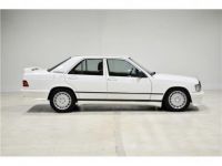 Mercedes 190 190-Series  - <small></small> 32.000 € <small>TTC</small> - #36