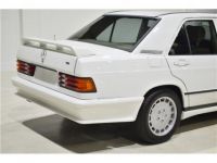 Mercedes 190 190-Series  - <small></small> 32.000 € <small>TTC</small> - #38