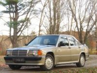 Mercedes 190 190-Series  - <small></small> 35.000 € <small>TTC</small> - #1