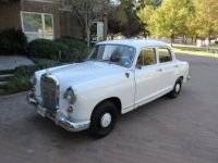 Mercedes 190 190-Series  - <small></small> 32.000 € <small>TTC</small> - #2