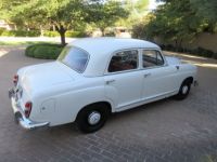 Mercedes 190 190-Series  - <small></small> 32.000 € <small>TTC</small> - #5