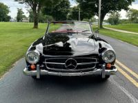 Mercedes 190 190-Series  - <small></small> 147.000 € <small>TTC</small> - #6