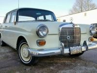 Mercedes 190 190-Series  - <small></small> 21.000 € <small>TTC</small> - #2