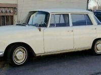 Mercedes 190 190-Series  - <small></small> 21.000 € <small>TTC</small> - #4