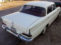 Mercedes 190 190-Series  - <small></small> 21.000 € <small>TTC</small> - #7