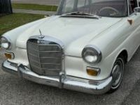 Mercedes 190 190-Series  - <small></small> 25.000 € <small>TTC</small> - #1