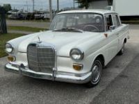 Mercedes 190 190-Series  - <small></small> 25.000 € <small>TTC</small> - #12