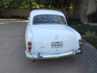 Mercedes 190 190-Series  - <small></small> 27.000 € <small>TTC</small> - #4