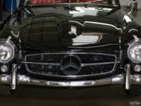 Mercedes 190 190-Series  - <small></small> 148.000 € <small>TTC</small> - #15