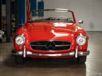 Mercedes 190 190-Series  - <small></small> 143.000 € <small>TTC</small> - #13