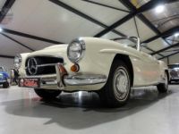 Mercedes 190 190SL - <small></small> 115.000 € <small>TTC</small> - #1