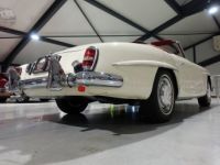 Mercedes 190 190SL - <small></small> 115.000 € <small>TTC</small> - #8