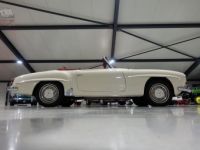 Mercedes 190 190SL - <small></small> 115.000 € <small>TTC</small> - #10