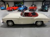 Mercedes 190 190SL - <small></small> 115.000 € <small>TTC</small> - #14