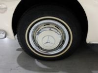 Mercedes 190 190SL - <small></small> 115.000 € <small>TTC</small> - #27