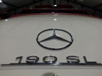 Mercedes 190 190SL - <small></small> 115.000 € <small>TTC</small> - #35