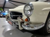 Mercedes 190 190SL - <small></small> 115.000 € <small>TTC</small> - #36