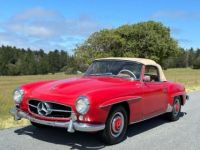 Mercedes 190 190SL - <small></small> 92.060 € <small>TTC</small> - #1